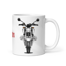 BMW R1200R (2006) Motorcycle Mugs