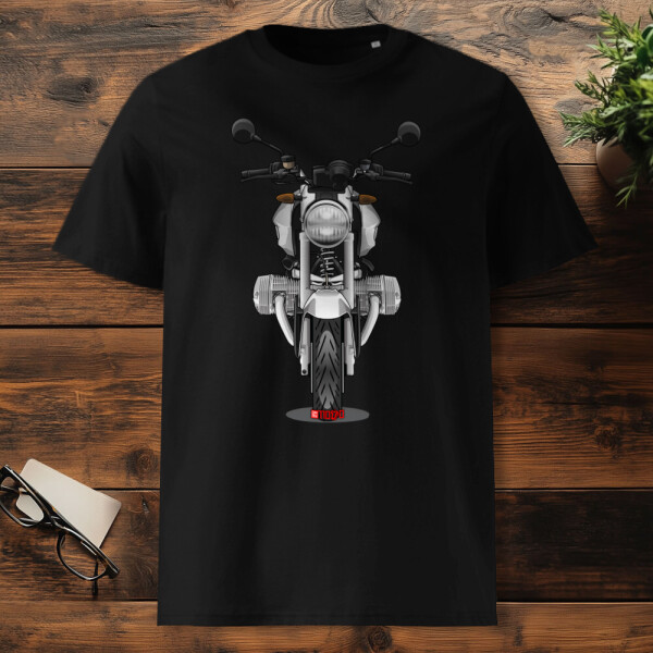 BMW R1200R (2006) Biker T-Shirts