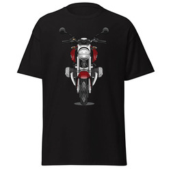BMW R1200R (2008) Biker T-Shirts