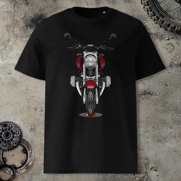 BMW R1200R (2008) Biker T-Shirts