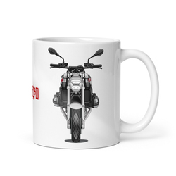 BMW R1200R (2014) Motorcycle Mugs
