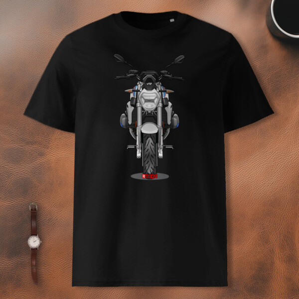 BMW R1250R (2018) Biker T-Shirts