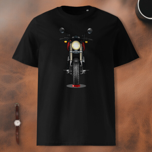 Ducati Monster (2000) Biker T-Shirts