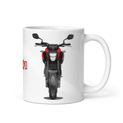 Honda CB500 Hornet (2024) Motorcycle Mugs