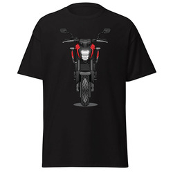 Honda CB500 Hornet (2024) Biker T-Shirts