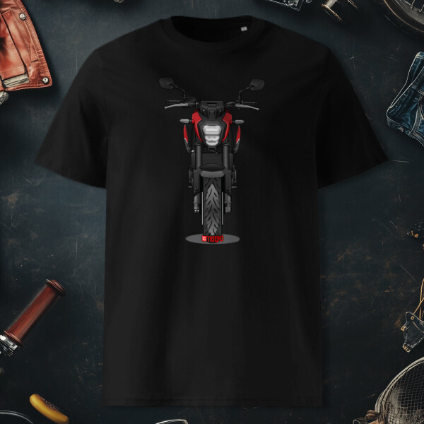 Honda CB500 Hornet (2024) Biker T-Shirts