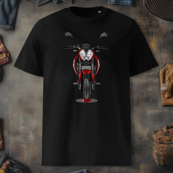 Keeway RKF 125 Scooter T-Shirts