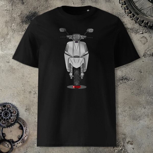 Lambretta X Scooter T-Shirts