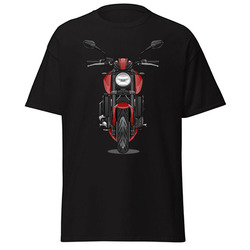 Triumph Trident 800 (2026) Biker T-Shirts