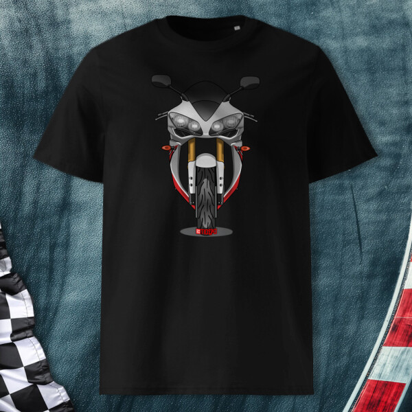 Yamaha R1 (2007) Biker T-Shirts